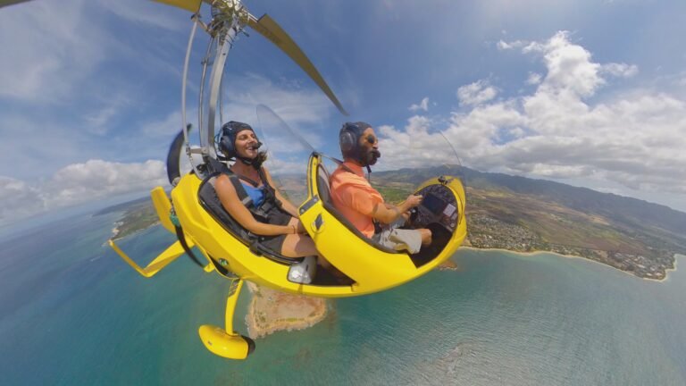 Gyroplane Flights Oahu 768x432