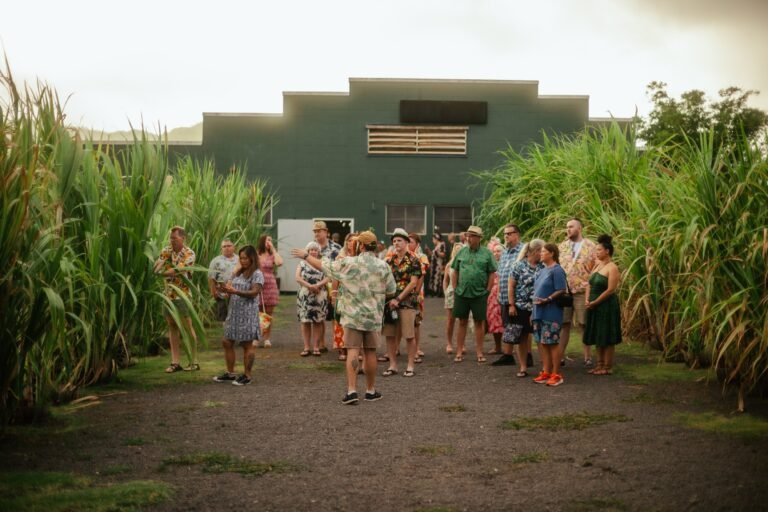 Ko Hana Rum Tour with Tasting 768x512