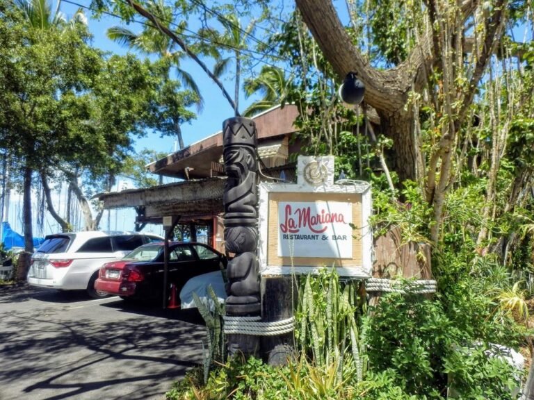 Honolulu Tiki Escape 1 768x576