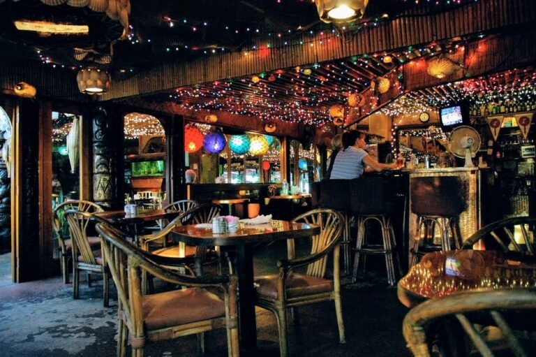 Honolulu Tiki Escape 3 768x511